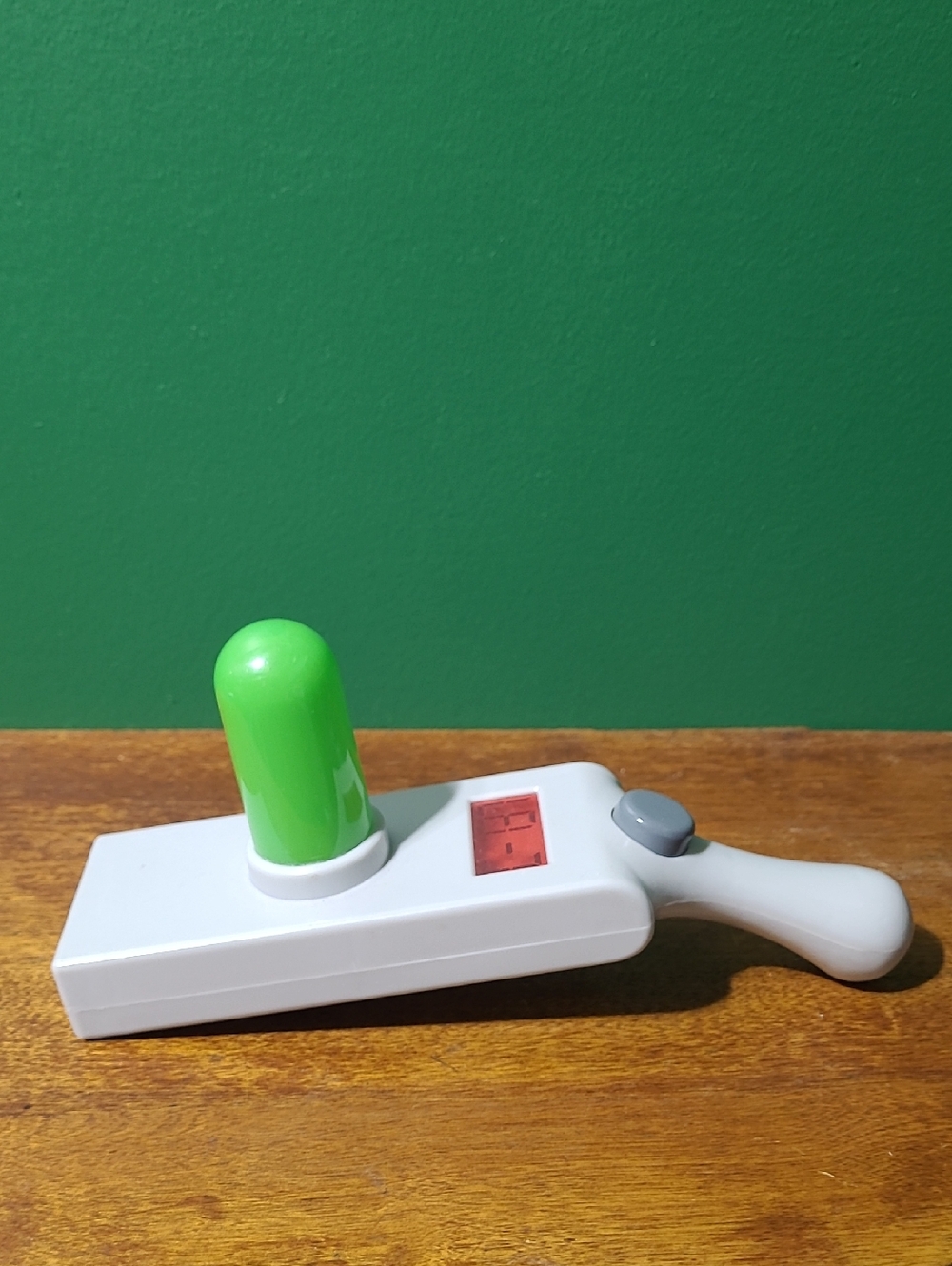 Adult Swim Rick & Morty Portal Gun Lights & Sounds Cartoon Network 2022 Toy C137